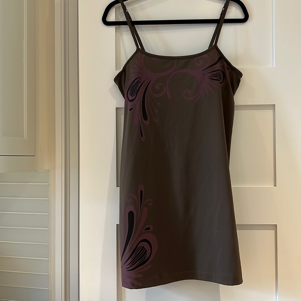 Athleta dress